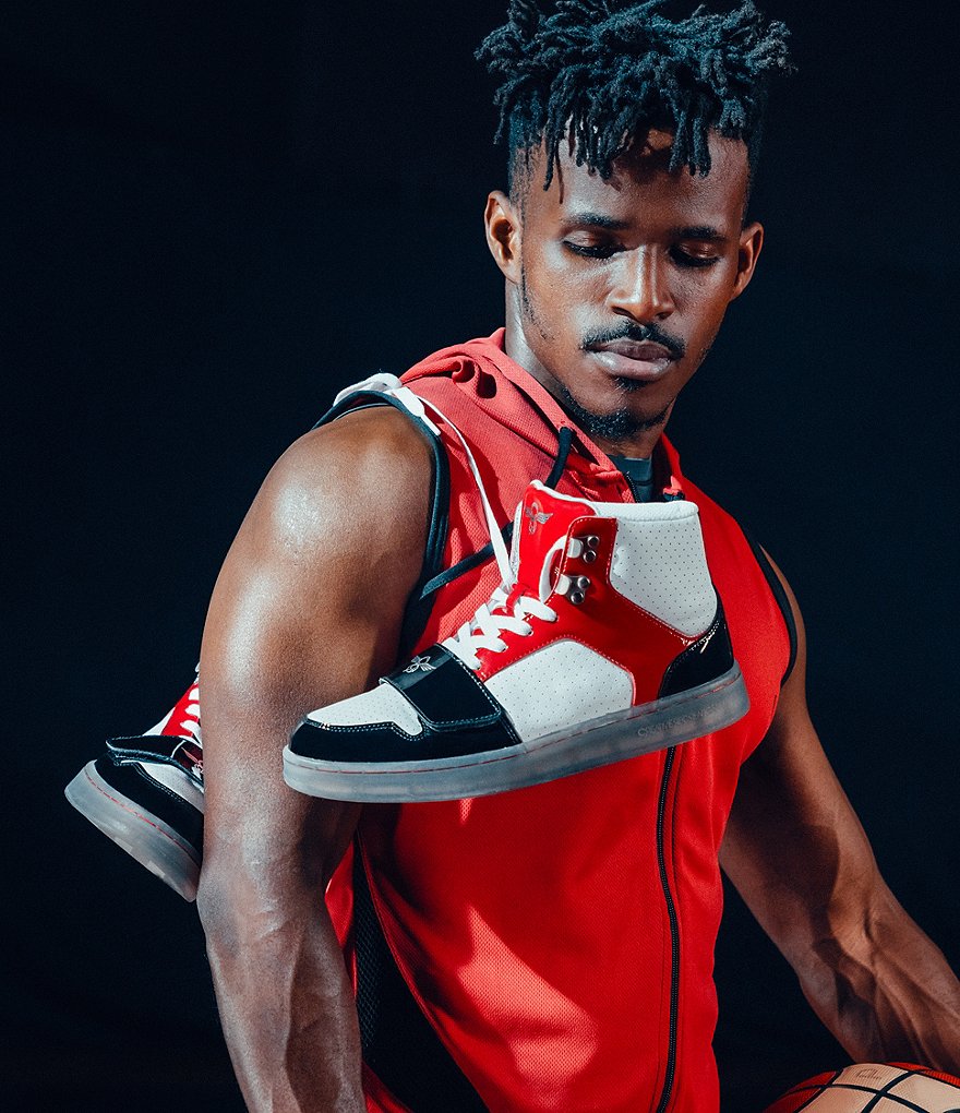 Creative Recreation Men's Cesario Hi XXI Hi Top Sneaker