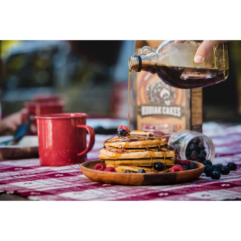 Kodiak Cakes Protein Packed Buttermilk Flapjack & Waffle Mix - 20oz