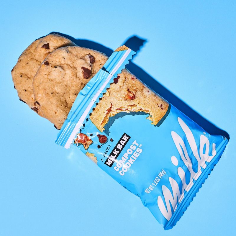 Milk Bar Valentine's Day Tin - 9.7oz