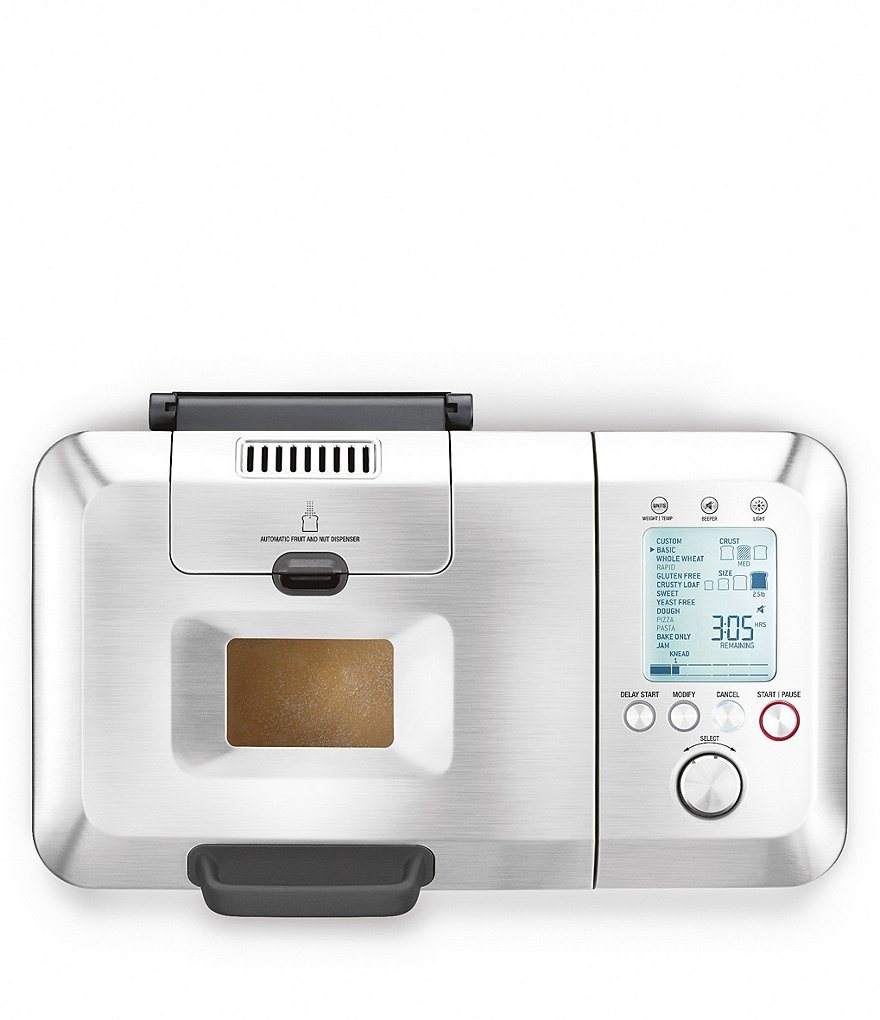 Breville Custom Loaf Bread Maker
