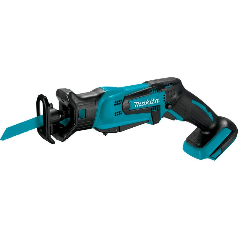 Refurbished Makita XRJ01Z-R 18V Cordless LXT Lithium-Ion Compact Recipro Saw (Tool Only)