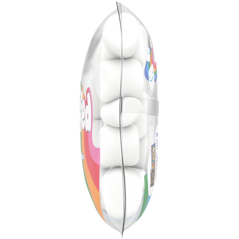 Kraft Jet Puffed Fruity Funmallows - 10oz