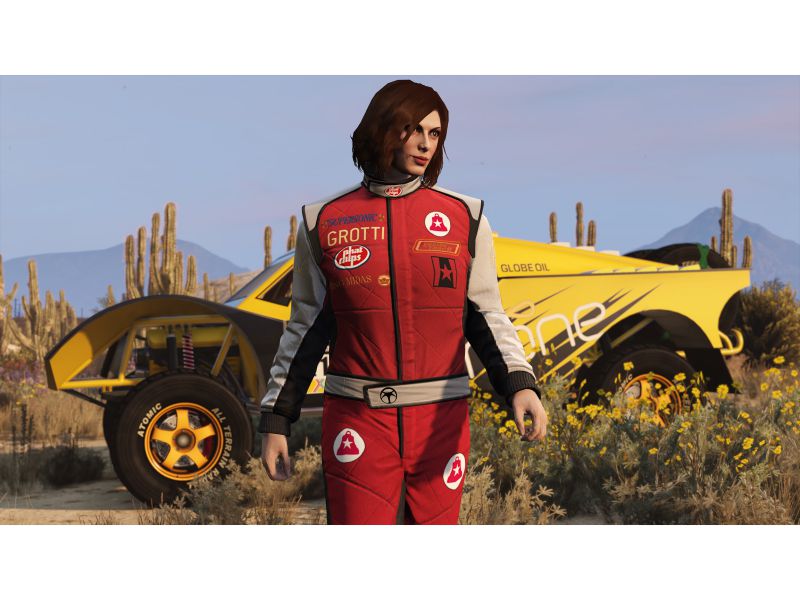 Saints Row: Gat Out Of Hell XBOX One [Digital Code]