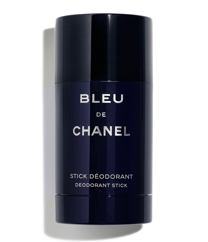 CHANEL BLEU DE CHANEL DEODORANT STICK
