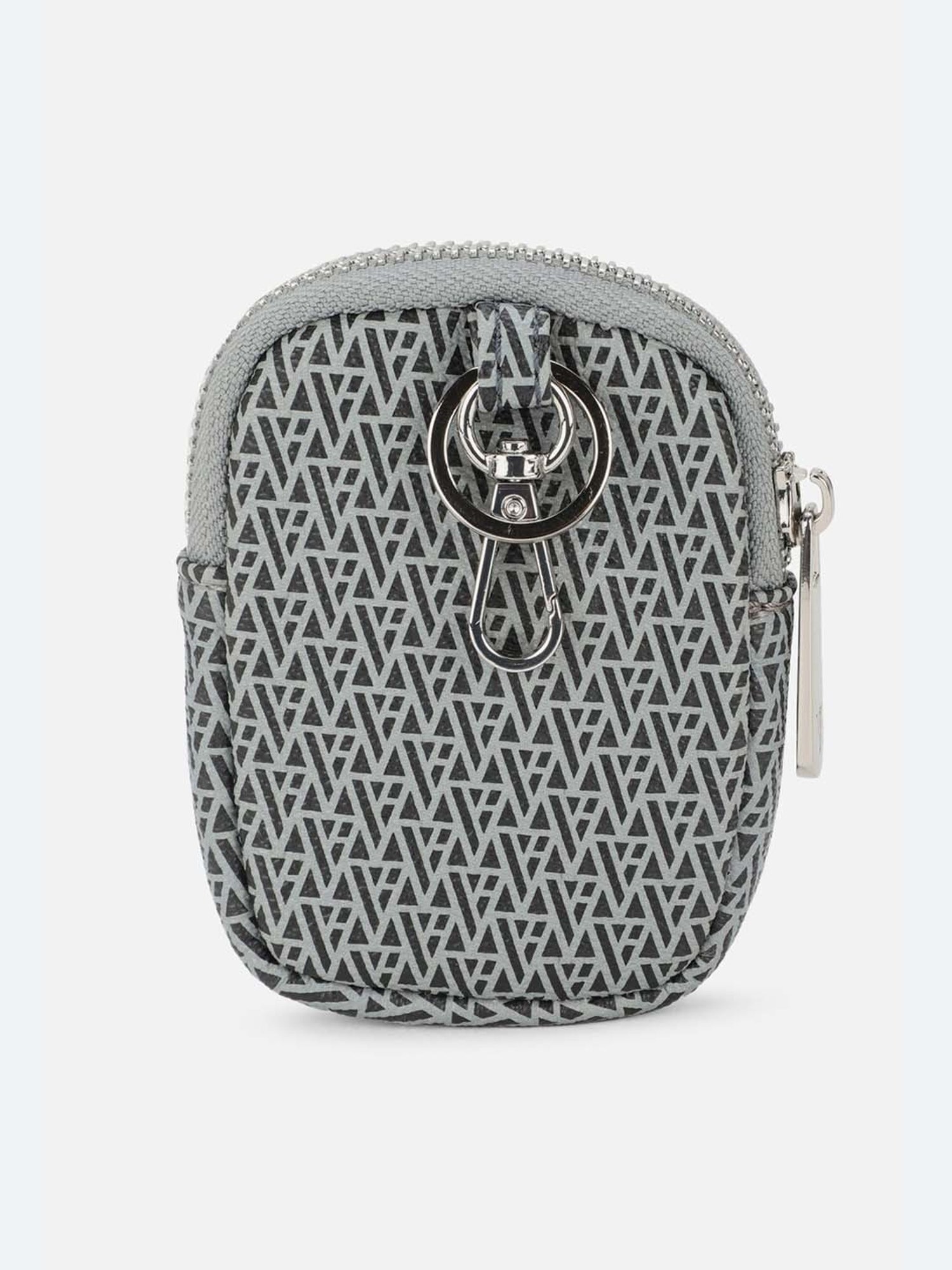 PERQUISITE TIMELESS TRAVELER Brown Solid Pouch