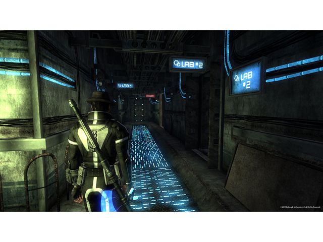 Saints Row: Gat Out Of Hell XBOX One [Digital Code]