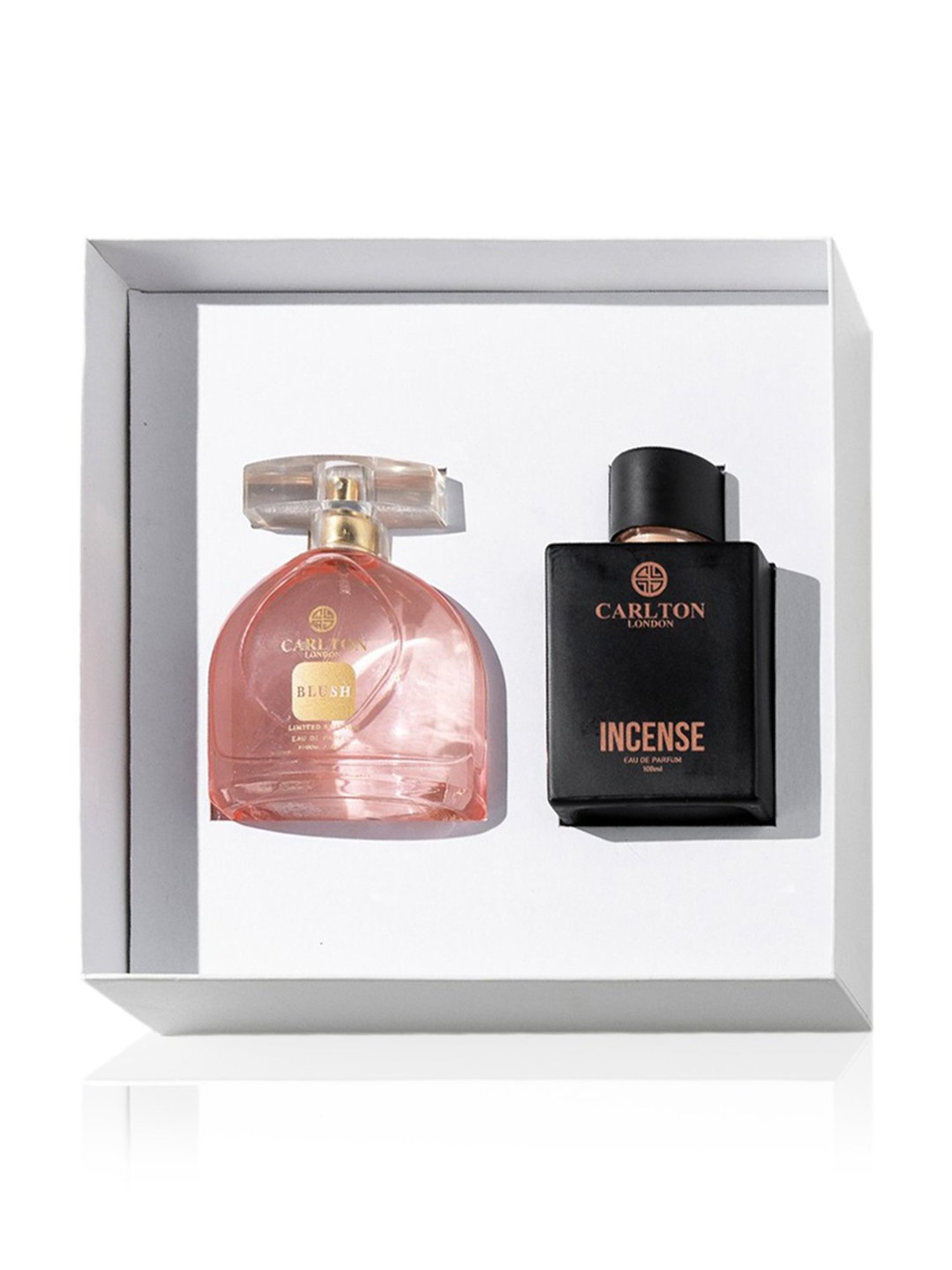 4711 Acqua Colonia Lemon & Ginger Eau de Cologne - Pack of 2