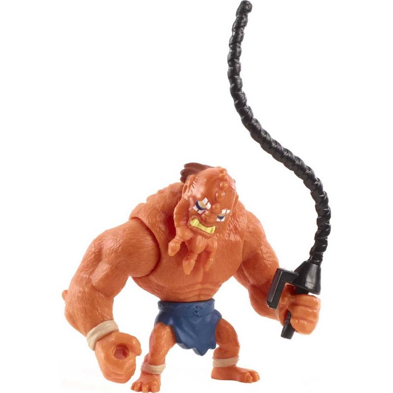 Masters of the Universe Revelation Beast Man Eternia Minis Figure