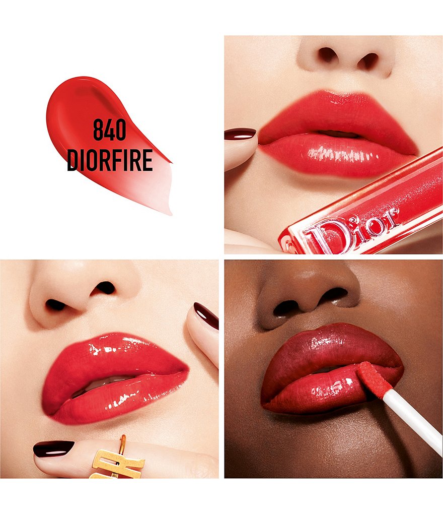 Dior Addict Stellar Gloss