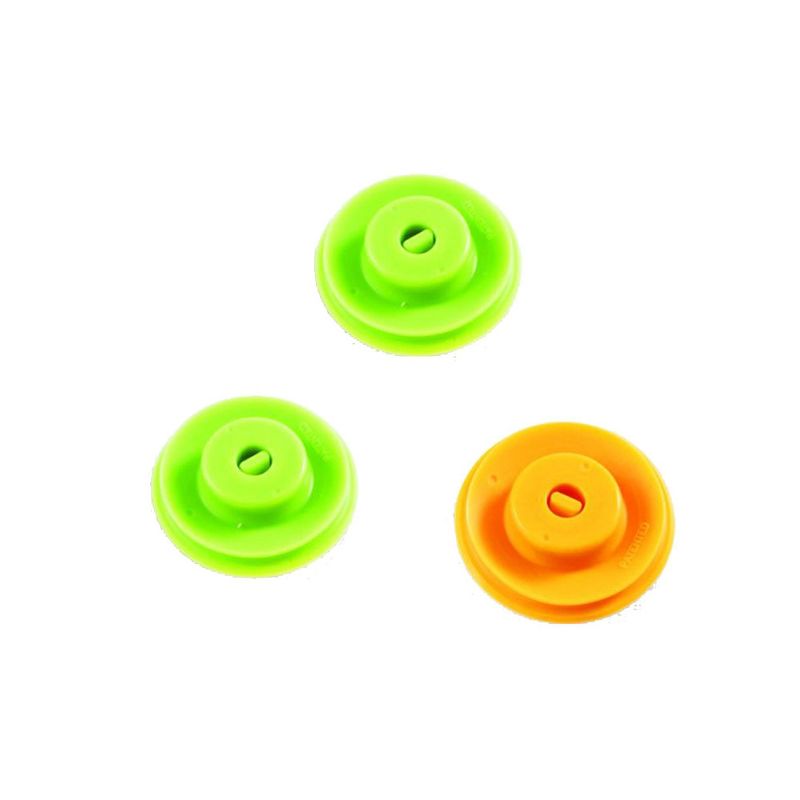 Innoka 10-Piece Manual Sous-Vide Bag Kit