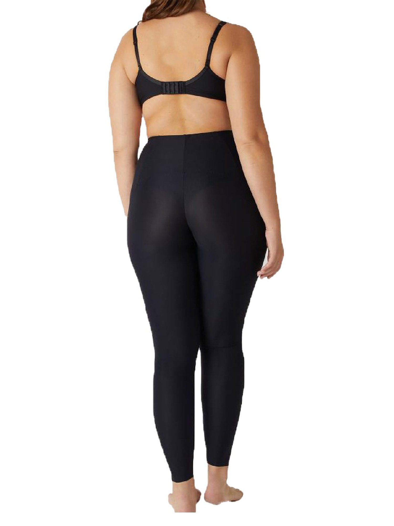 Da Intimo White Lace Stockings