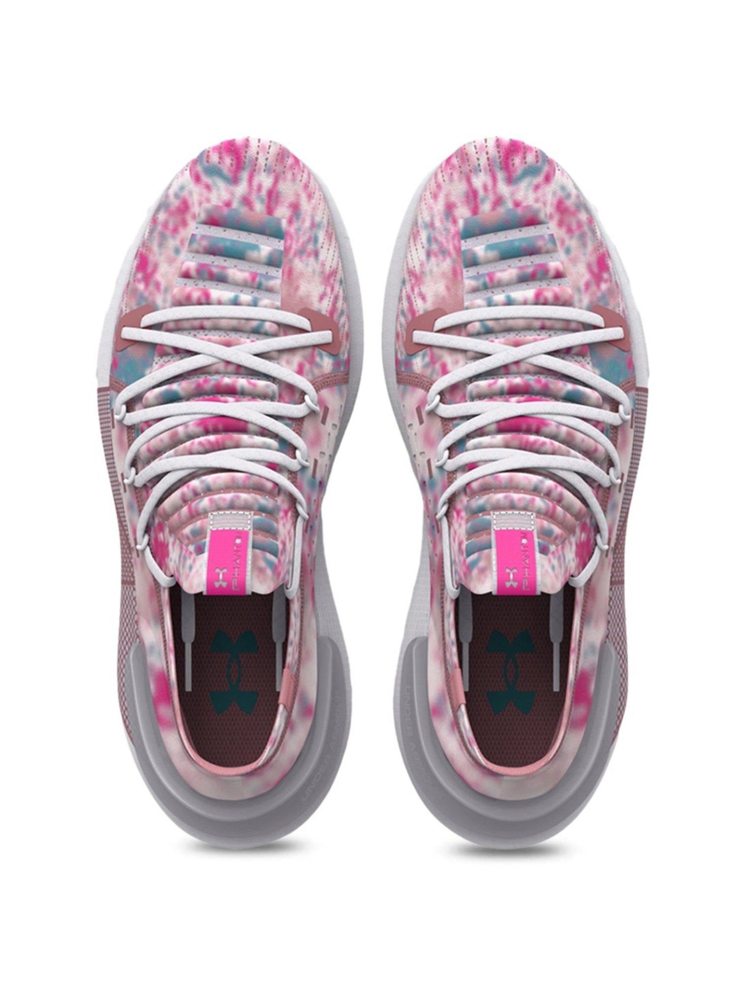 Under Armour Women's HOVR Phantom 3 Multi Running Shoes