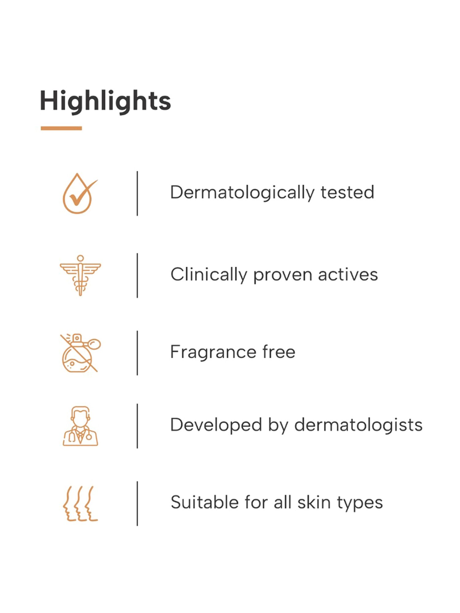 DERMATOUCH Alpha Arbutin 2% Serum - 18 ml