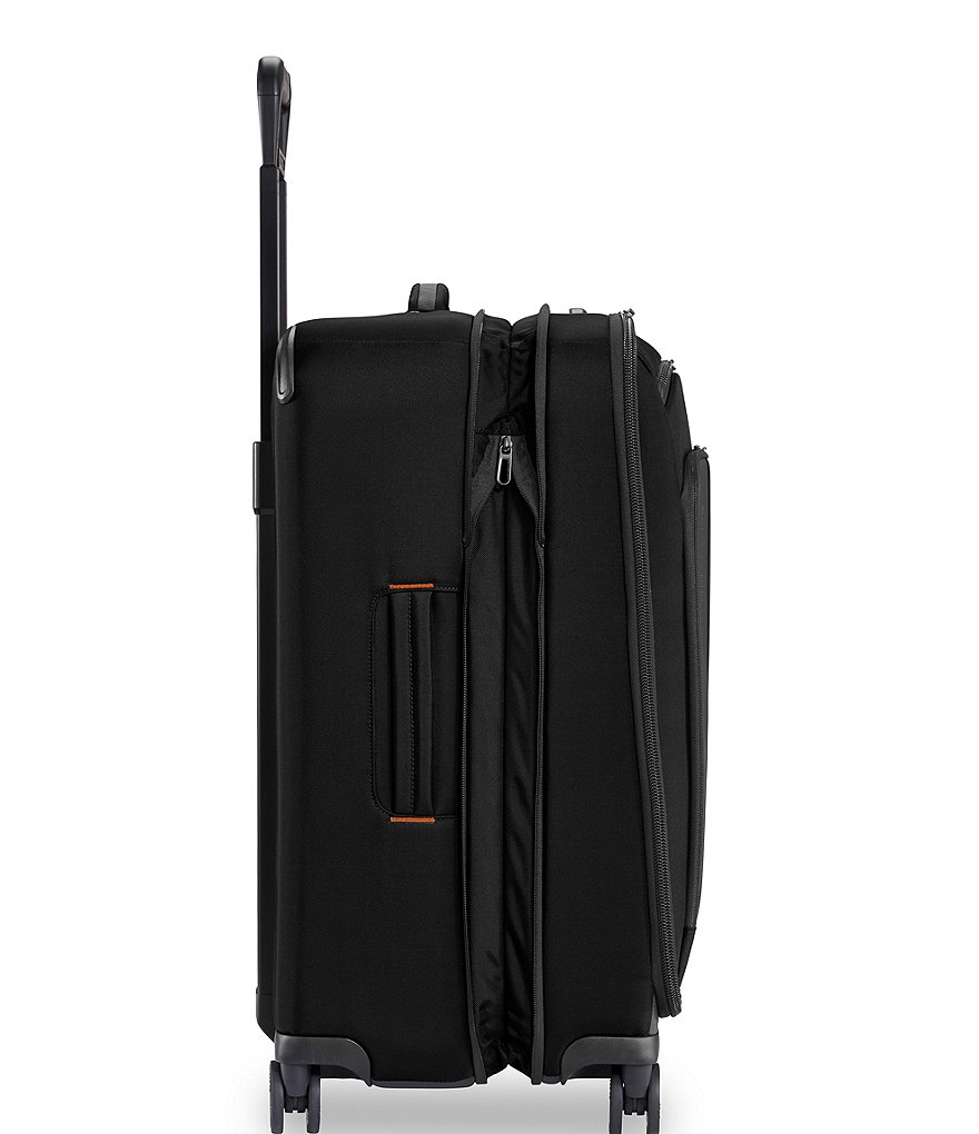 Briggs & Riley ZDX 26#double; Medium Expandable Spinner