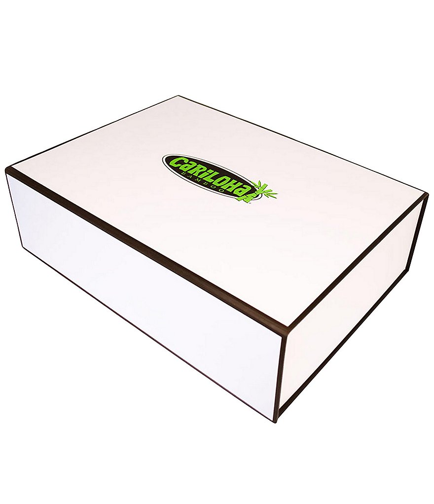 Cariloha Resort Viscose Made From Bamboo 400 Thread-Count Sateen Set