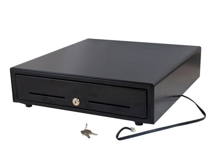 Angel POS 16" Automatic Cash Drawer