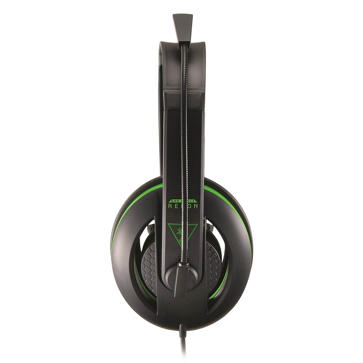 Turtle Beach - Ear Force Recon 30X Chat Communicator Gaming Headset - Xbox One (compatible w/ new Xbox One controller), PS4, PC, Mac, and Mobile