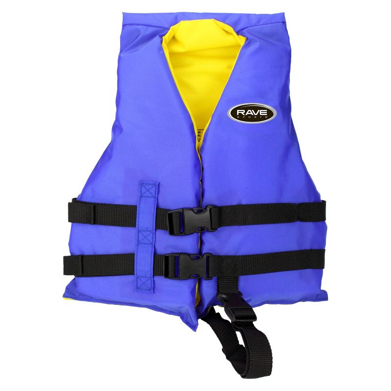 Speedo Kids' Boys' Life Jacket Vest