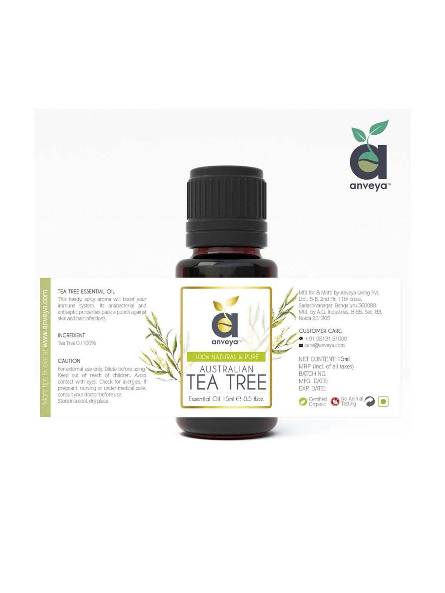 House of Beauty Pigmentation Oil - 30 ml