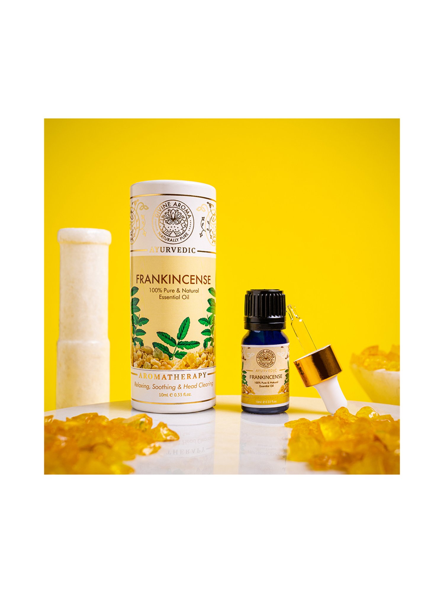 Hyphen Golden Hour Glow Serum & All I Need Sunscreen SPF 50 PA++++ Combo