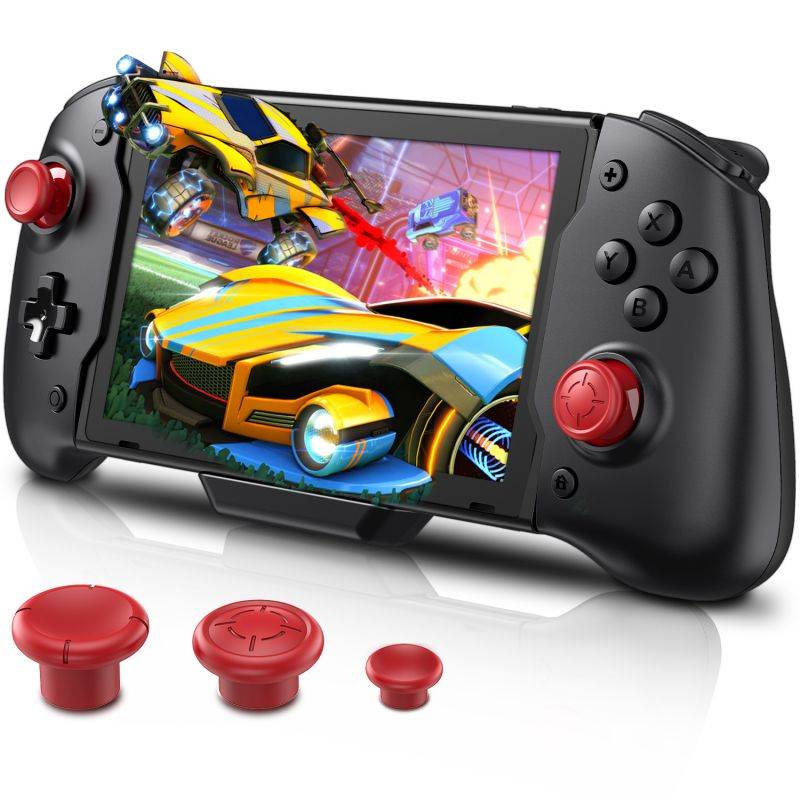Gamepads For Nintendo Switch Controller Left & Right Game Joystick For Switch Console Joy Game Pad With Turbo For Switch Accessories