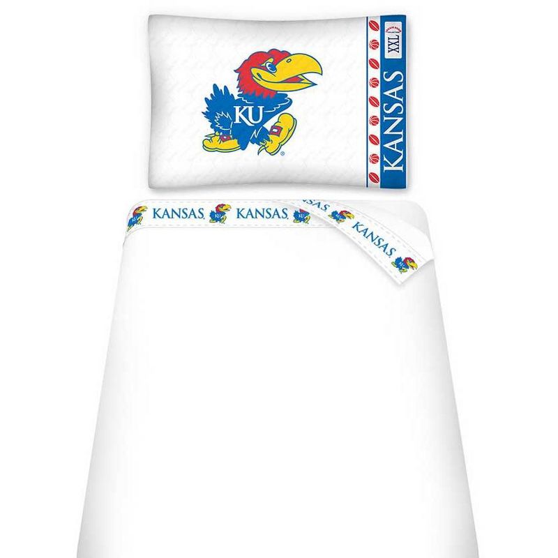 The Northwest Company Detroit Lions Fleece Throw , Blue