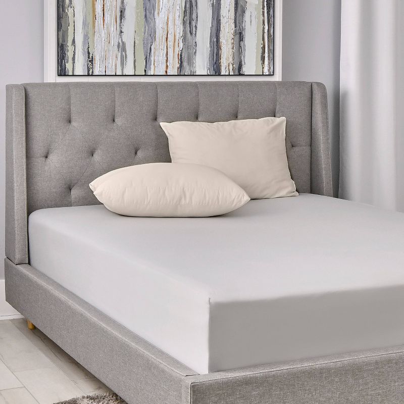 Standard/Queen Perfect Protection Allergy Pillow - Allerease