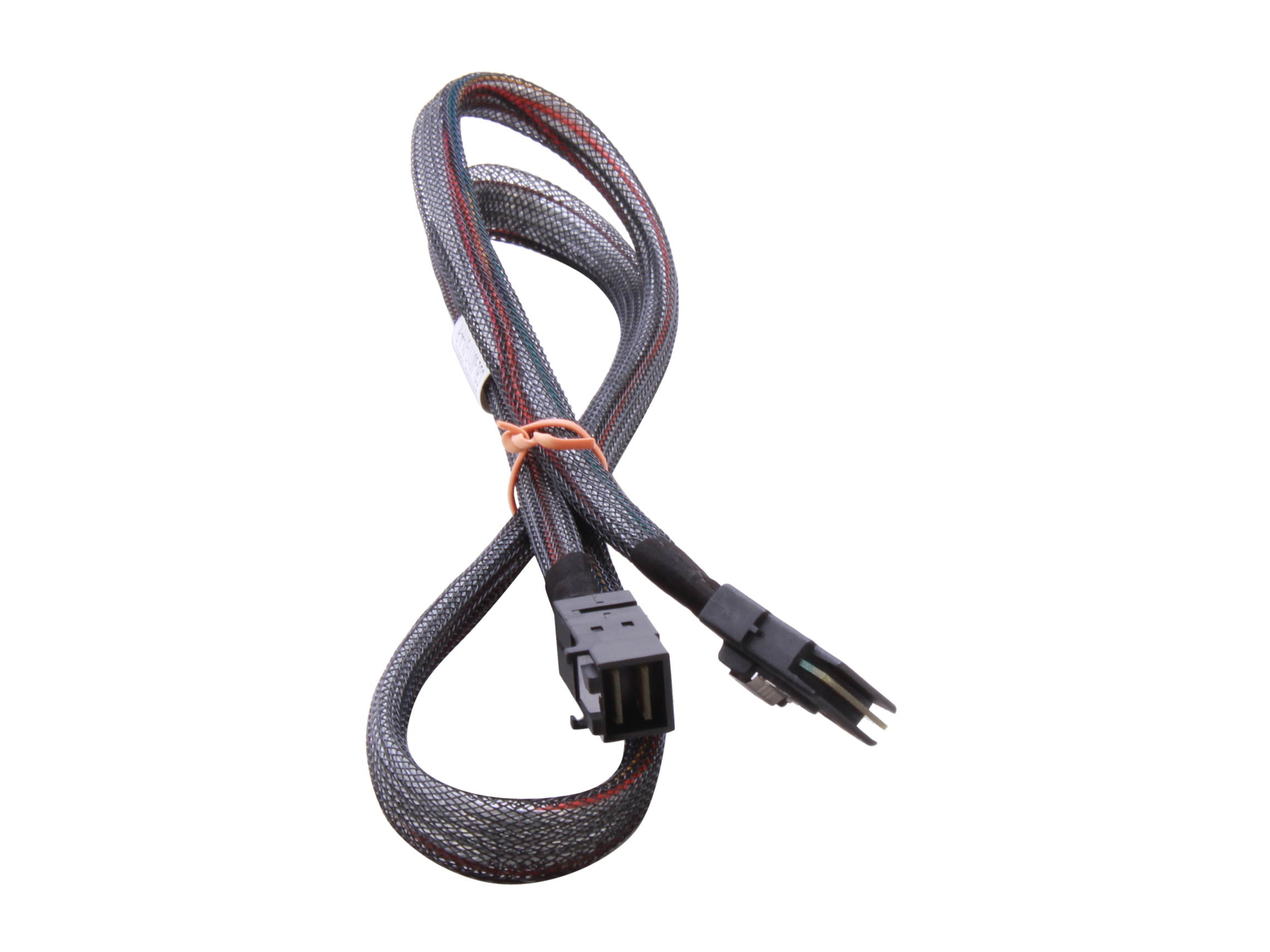 Adaptec 2279700-R ACK-I-HDmSAS-mSAS-1M Cable