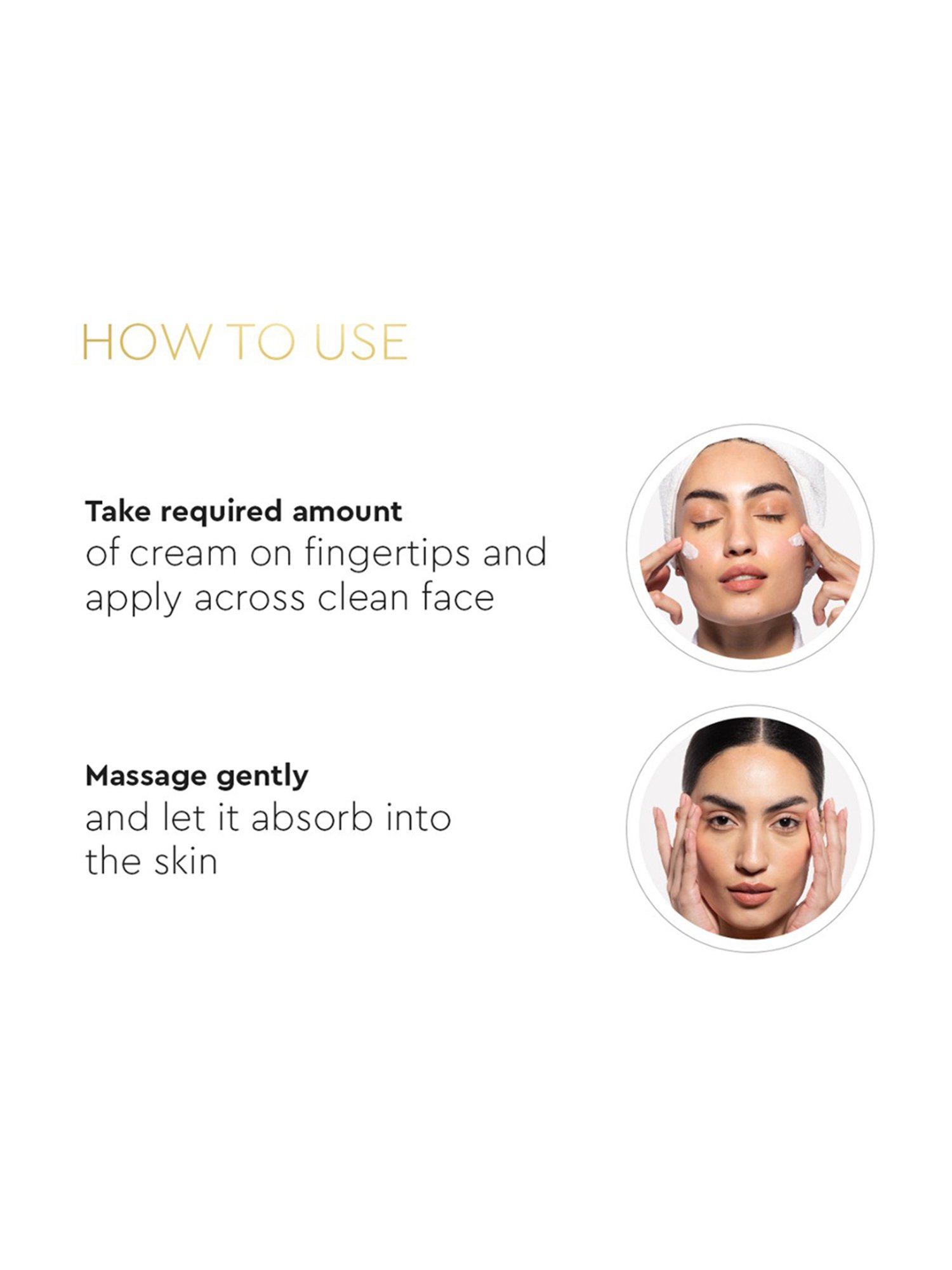 VLCC Clinic ProBright Cica Cream - 100 gm