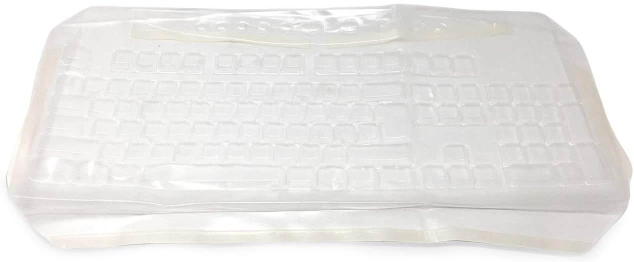 Protect Computer Products Microsoft 800/1455 Custom Keyboard Cover