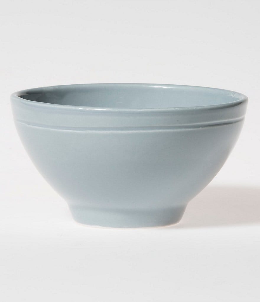Viva by VIETRI Fresh Glazed Stoneware Cereal Bowl