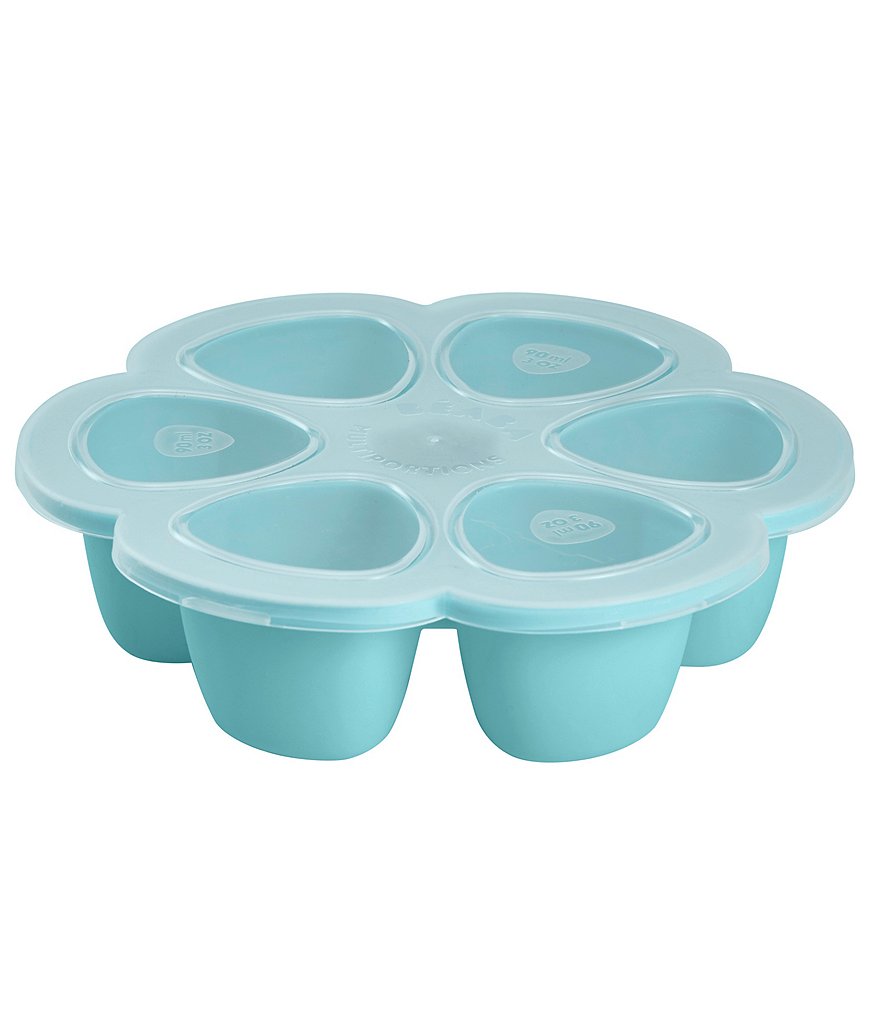 BEABA Multiportions&trade; 3oz Silicone Tray