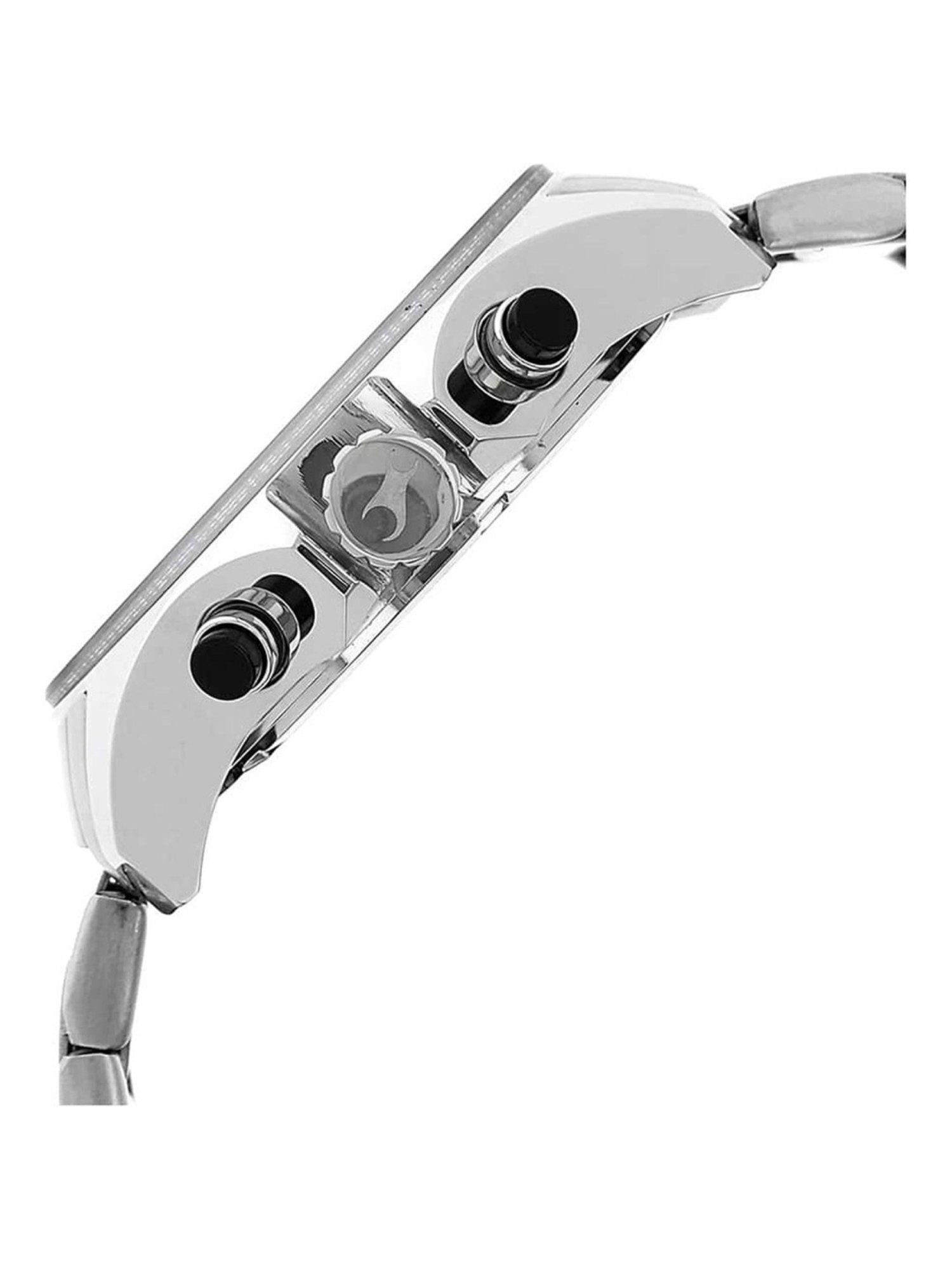 Fastrack Big Time NS3072SM04 Analog Watch for Men