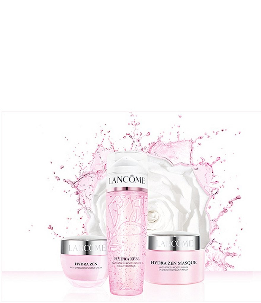 Lancome Hydra Zen Gel Cream