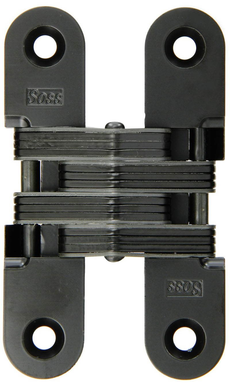 216US10BL SOSS Hinge
