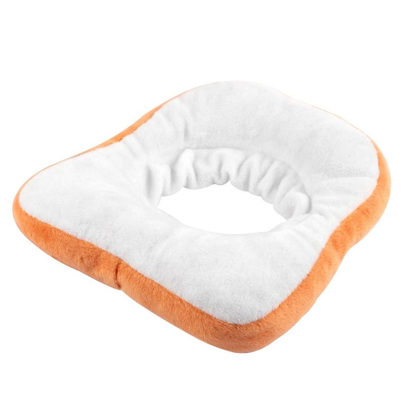 Country Brook Petz(R) Tie Dye Stripes Cat Collar