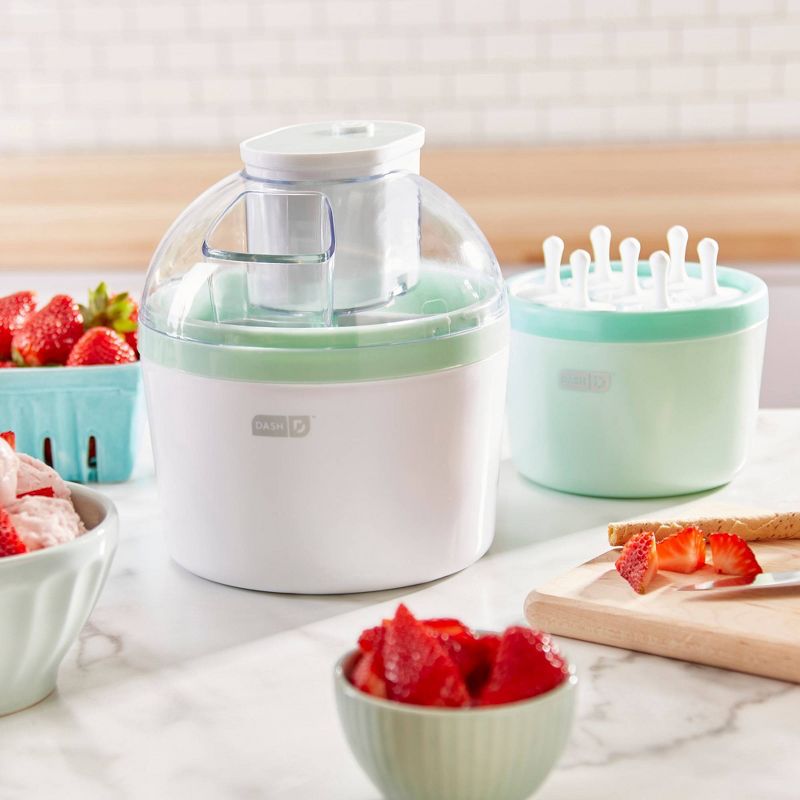 Dash Everyday Ice Cream Maker
