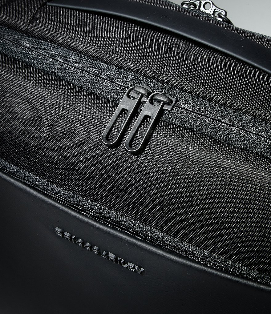 Briggs & Riley Delve Convertible Brief