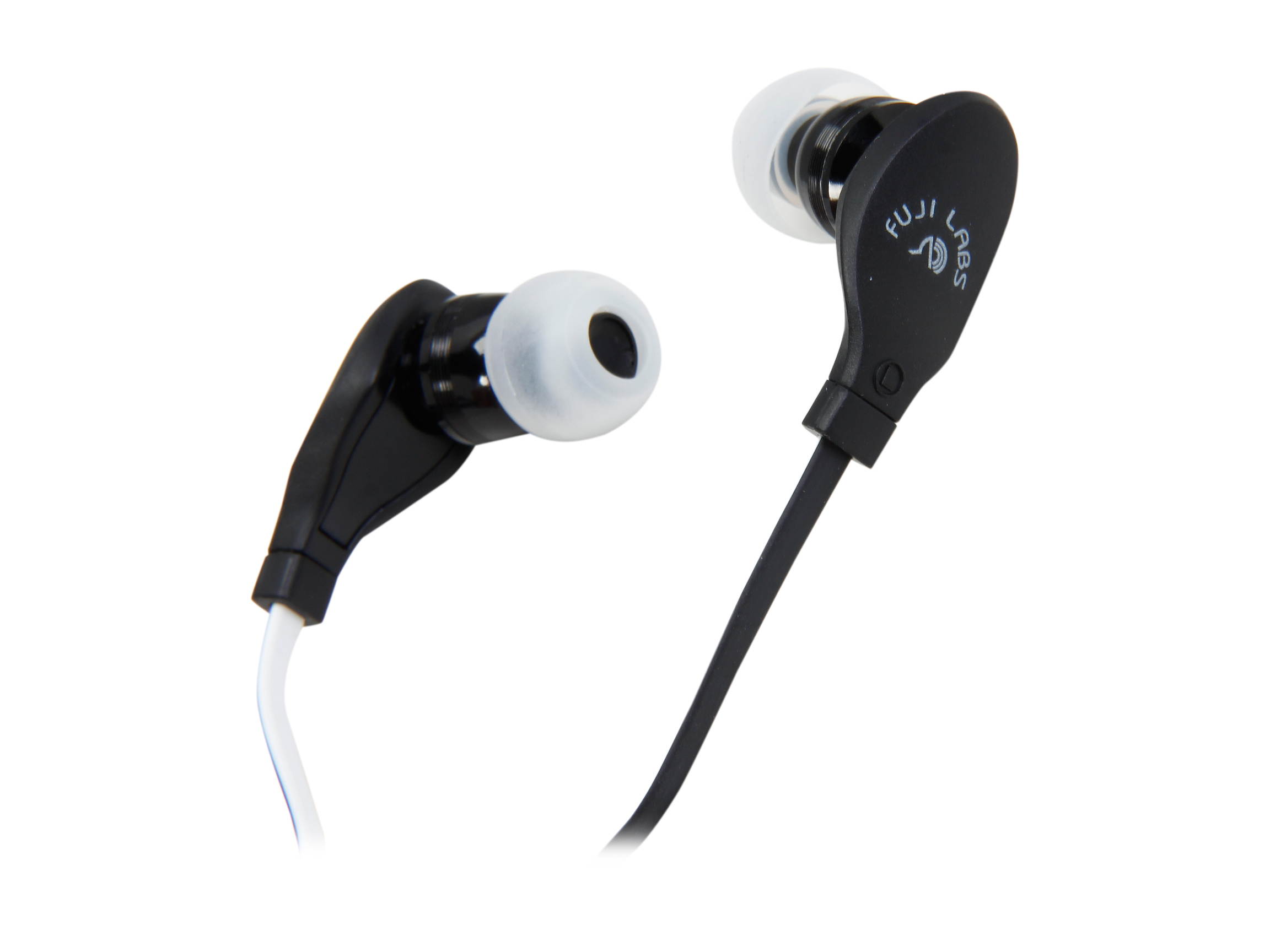 Fuji Labs Sonique SQ203 Designer In-Ear Headphones