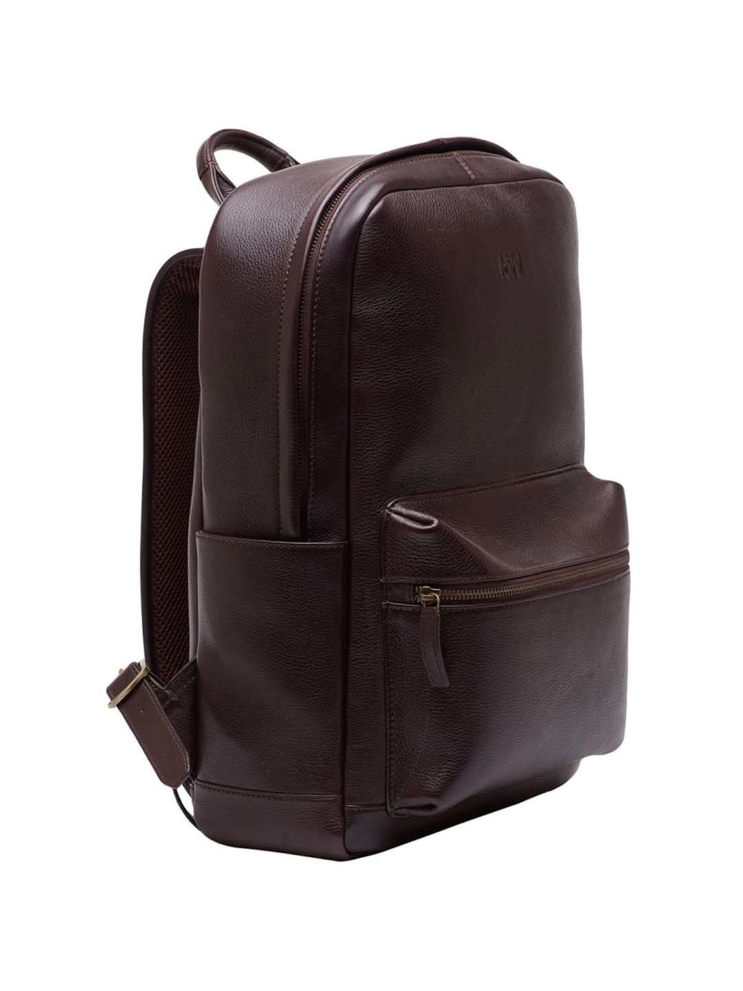 Tohl Astore Brown Medium Laptop Backpack