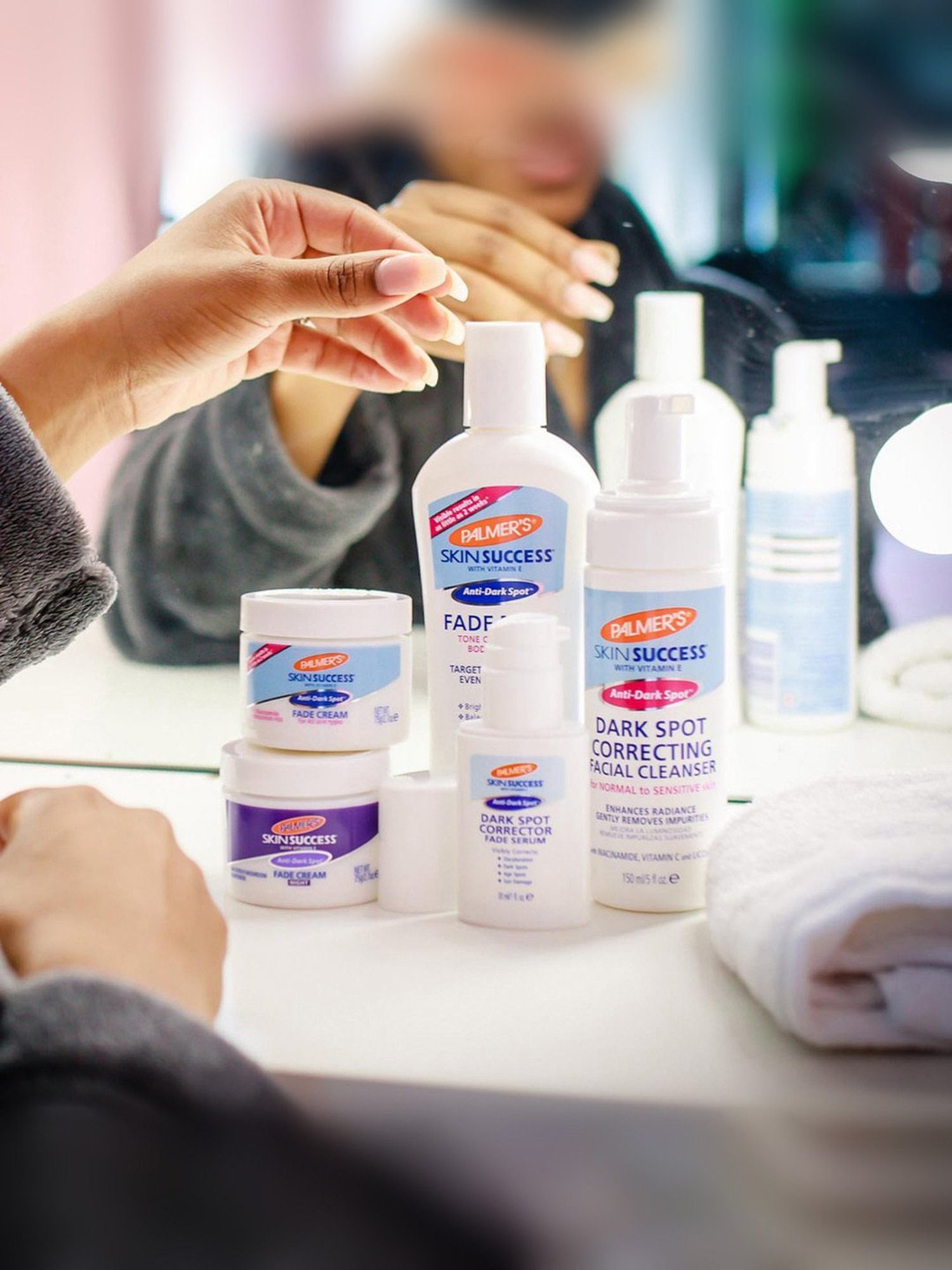 Palmer's Skin Success with Vitamin E Dark Spot Corrector Fade Serum - 30 ml