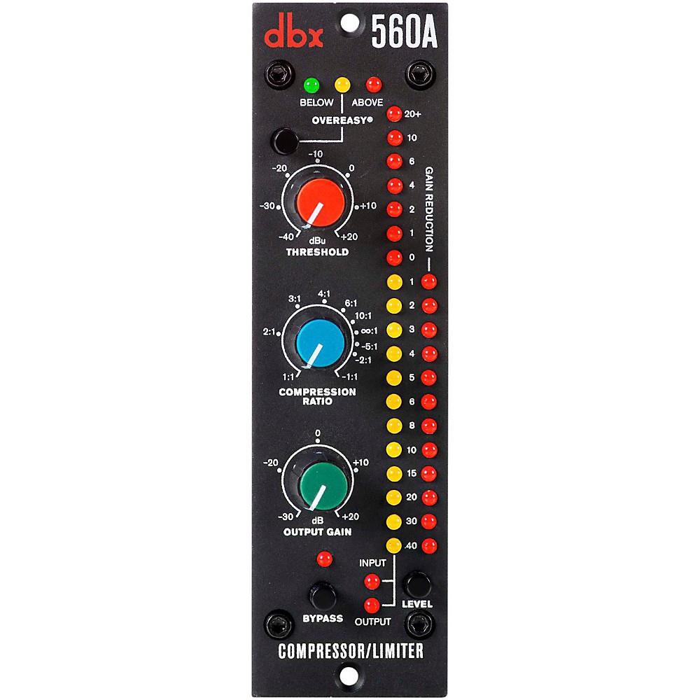 dbx 560A Compressor/Limiter