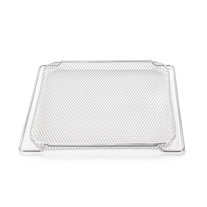 Cosori Deluxe XLS Smart Digital Air Fryer Toaster Oven with Bonus Rack