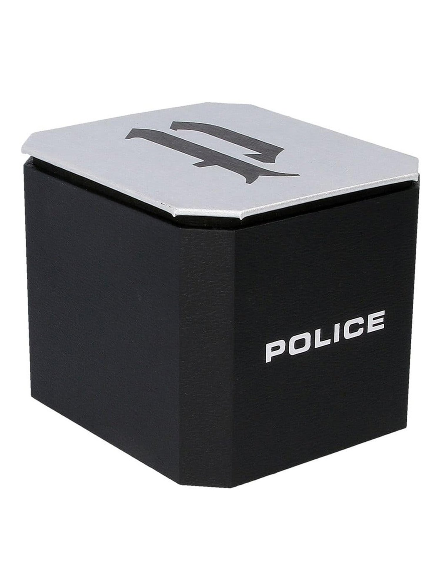 Police PLPEWJB0005604 Analog Watch for Men