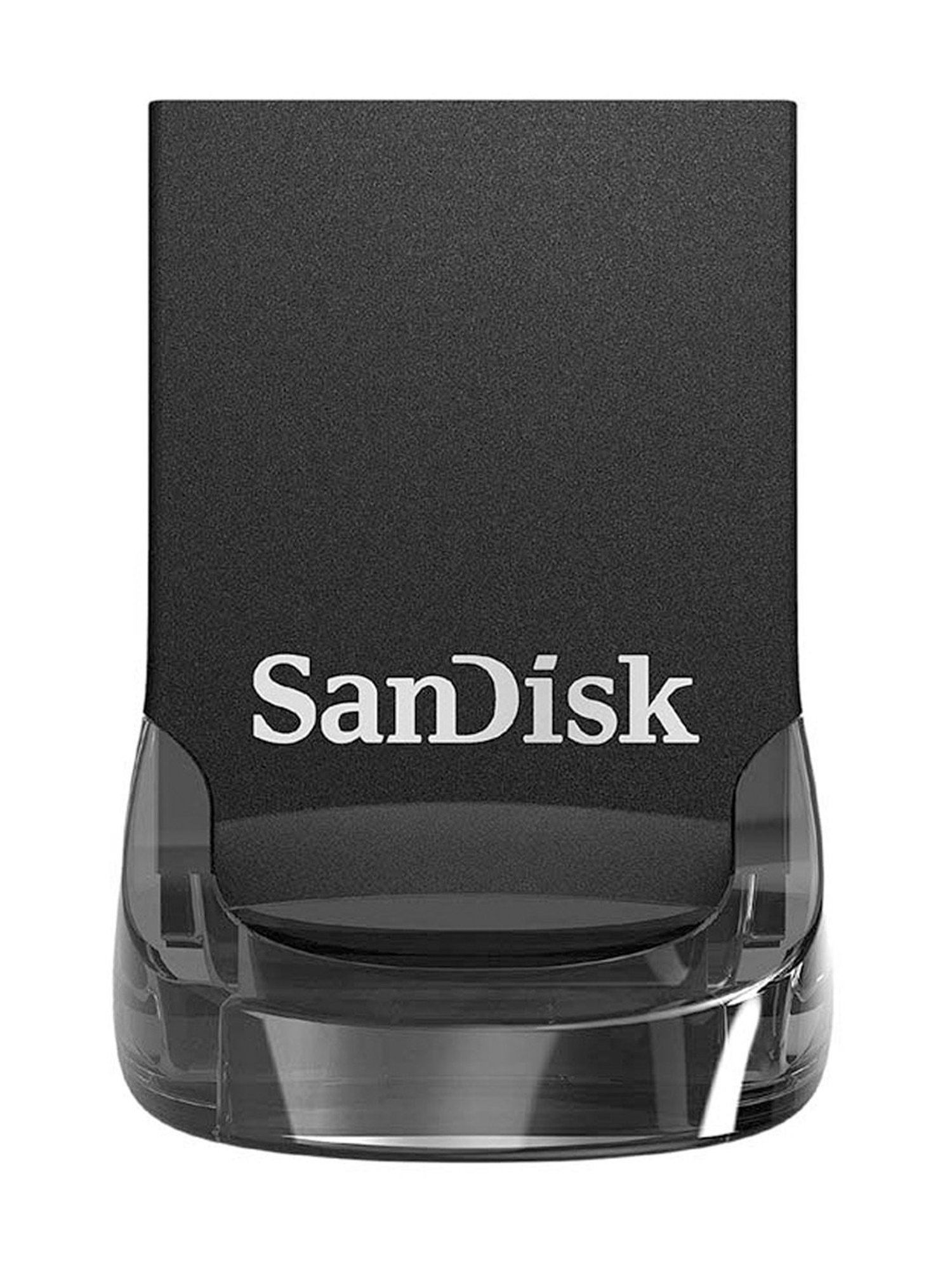 SanDisk Ultra Fit SDCZ430-032G-I35 32 GB Flash Drive (Black)