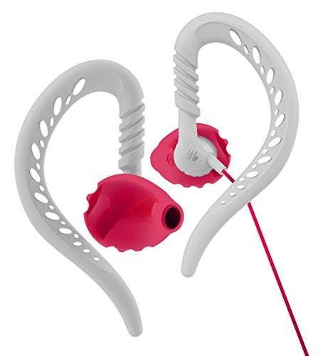 Yurbuds Focus for Women Sport Running Earphones Earbuds Headphones Pink 10219