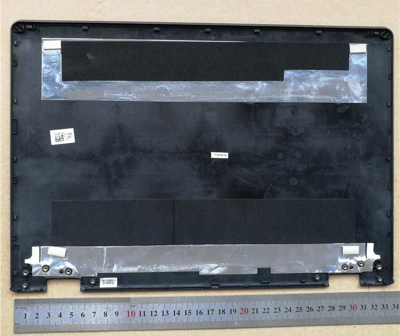 New/Original For Lenovo flex 4 15 flex4-15 flex 4 1570 1580 Lcd Rear Cover Lid back AP1JD000200 Black