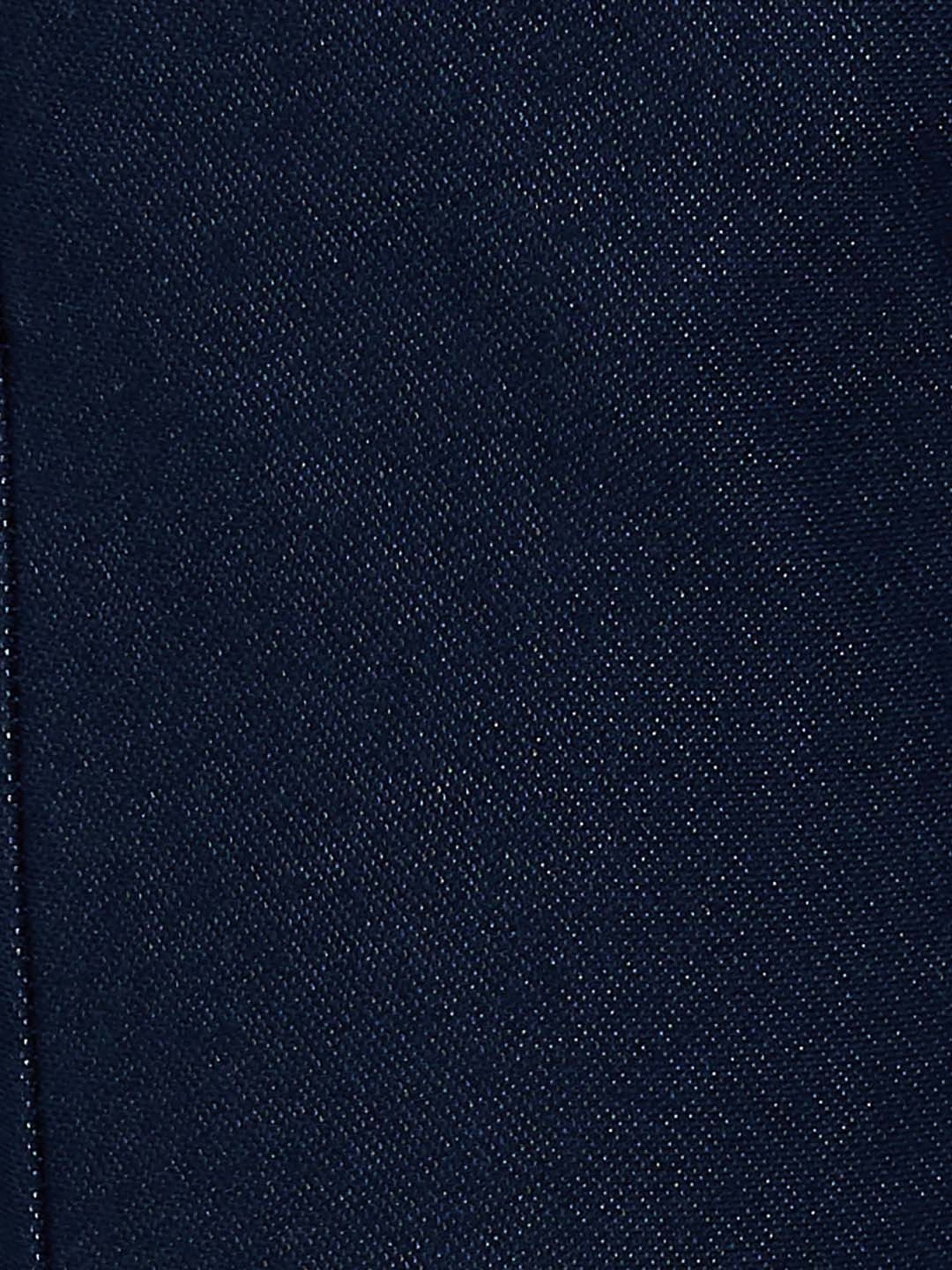 Colour Me by Melange Blue Mid Rise Cropped Jeggings