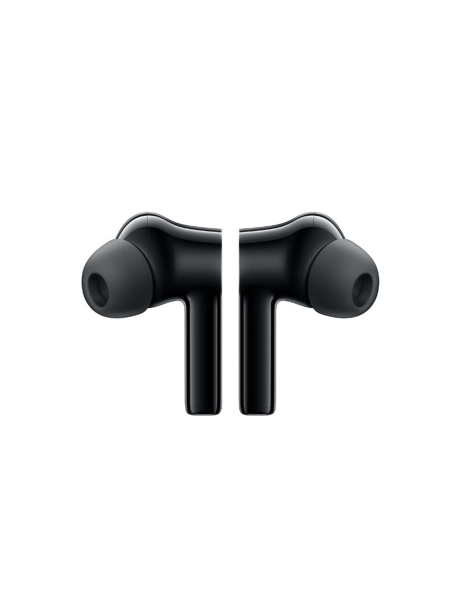 One plus Buds Z2 Bluetooth true wireless in ear buds with mic (matte black)
