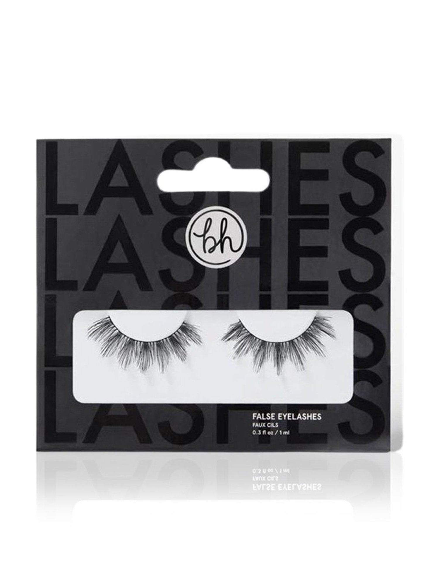 BH Cosmetics False Eyelashes - M-204